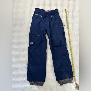 The North Face Men’s Navy Snow Boarding/ Ski Pants